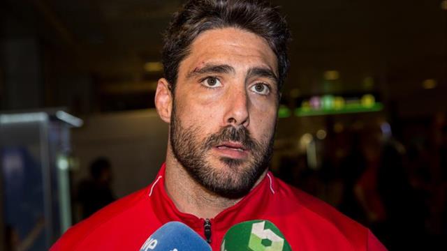 Nava: "Hay que pasar página y dejar de pensar en Japón 2019"