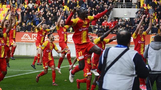 L’incroyable histoire du Mans FC, à la reconquête du foot professionnel