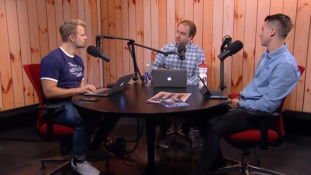 Eurosports Eliteserie-podcast: Nådeløs Coly-dom, kvalikdrama og hva savner RBK? Eurosports Eliteserie-podcast: Nådeløs Coly-dom, kvalikdrama og hva savner RBK?