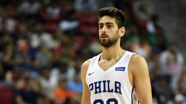 Furkan kariyer rekoru kırdı