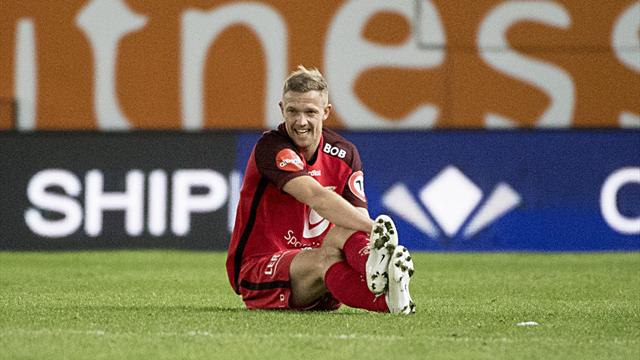 Snart skal Brann-spillerens fremtid avgjøres: – Vet hva jeg vil