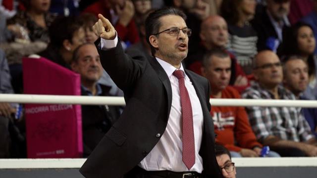 Baskonia visita al Buducnost, el único equipo sin ganar en la Euroliga