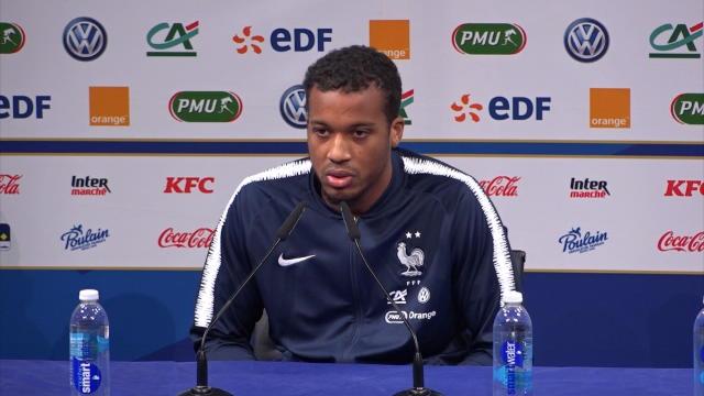 Pléa : "J'ai envie de bousculer la hiérarchie" Pléa : "J'ai envie de bousculer la hiérarchie"