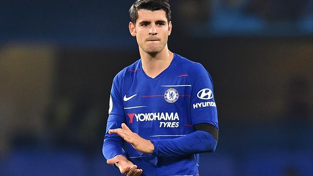 Le spleen de Morata