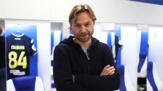 Президент «Ростова»: «Хотим стать с Карпиным чемпионами России за 5 лет»