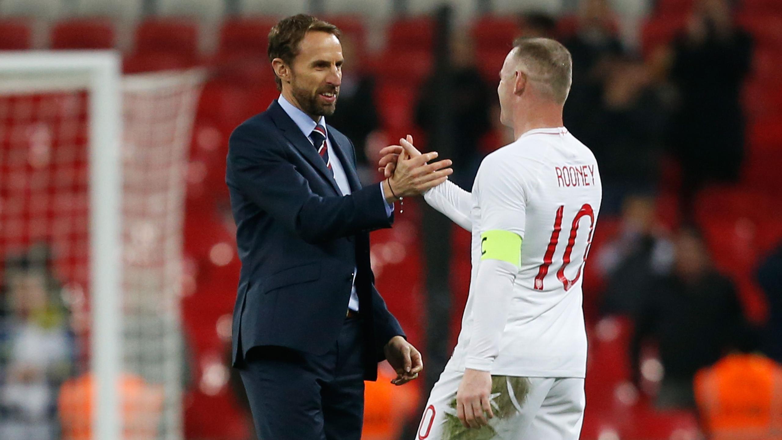 Football news England still striving to improve after World Cup