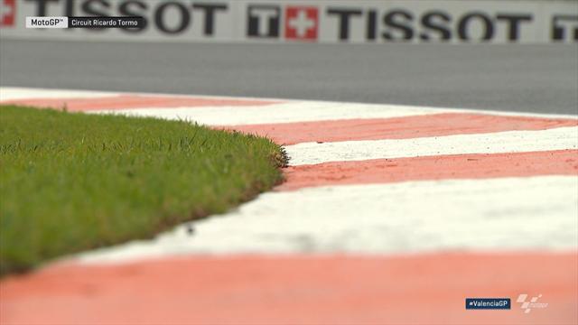 Márquez de snelste | Alle data en sectortijden vrije training 1 Márquez de snelste | Alle data en sectortijden vrije training 1