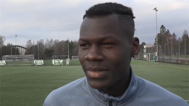 KFUM-esset om Eliteserie-klubbens besøk: – Kanskje de er interessert