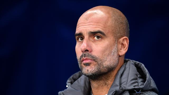 Manchester City : Encore une longue absence pour Benjamin Mendy Manchester City : Encore une longue absence pour Benjamin Mendy
