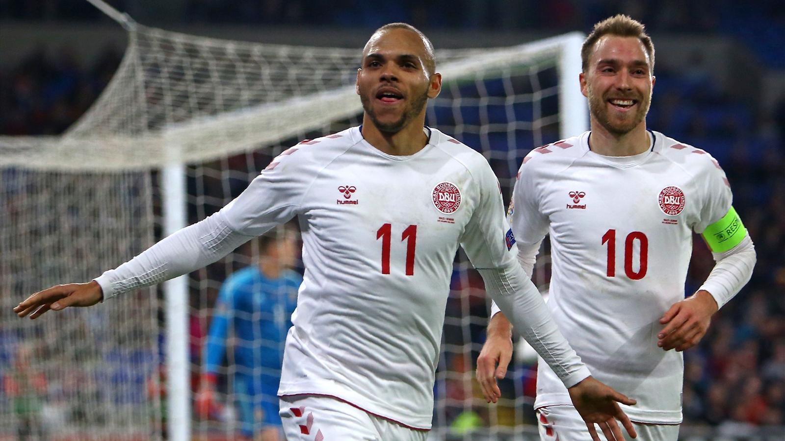 Cosa Vince Chi Vince La Nations League