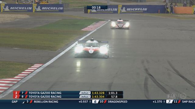 Vem aí o último ensaio para as 24 Horas de Le Mans
