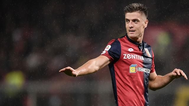 Le Genoa éliminé par un club de 3e division