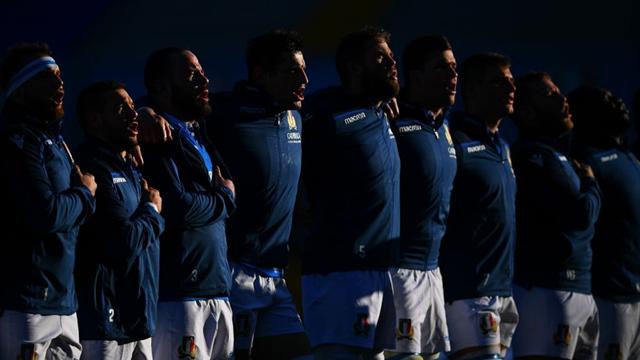 Ranking Mondiale, la classifica aggiornata: gli uomini scendono al 14° posto, donne stabili al 7°