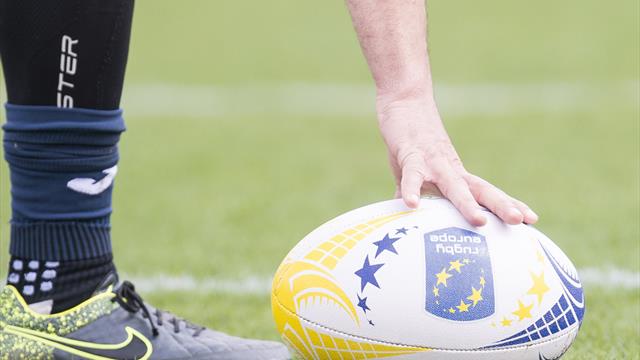 Rugby: Deutschlands Traum von erster WM-Endrunde geplatzt