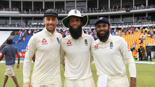 Stubborn Silva inches Sri Lanka past England Stubborn Silva inches Sri Lanka past England