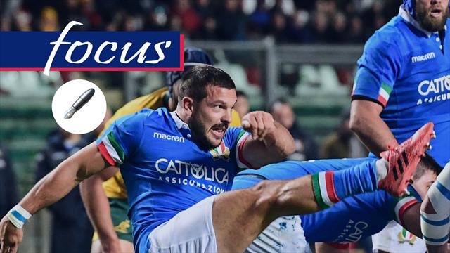 Italia, l'arbitraggio conta ma non è tutto: intanto cerchiamo di non sbagliare