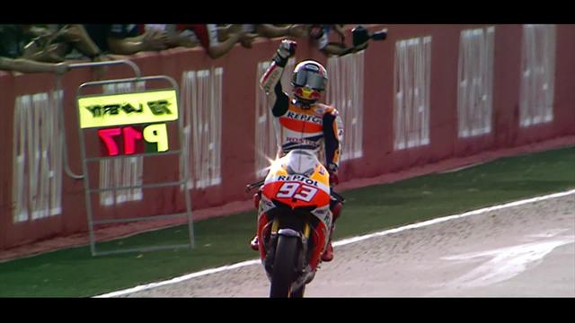 Eurosport et la moto, des années de passion et d'émotions Eurosport et la moto, des années de passion et d'émotions