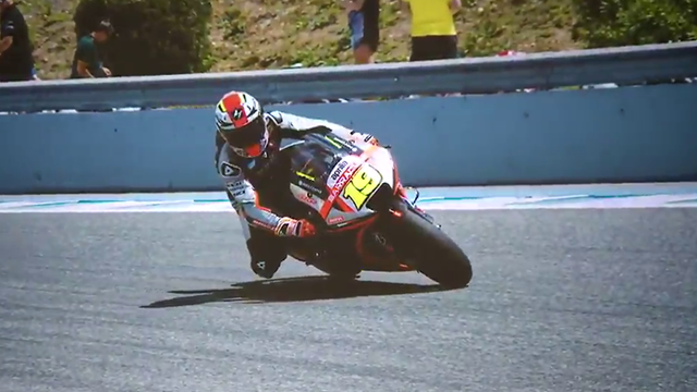 Auf Wiedersehen, Alvaro Bautista: Die Highlights einer Karriere Auf Wiedersehen, Alvaro Bautista: Die Highlights einer Karriere