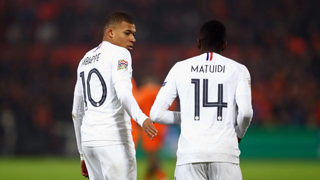 Le « confort » ou le danger qui guette les Bleus