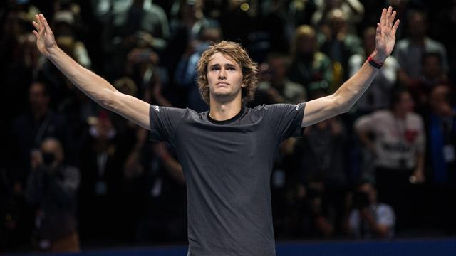 5 reasons why Zverev will be world number one 5 reasons why Zverev will be world number one