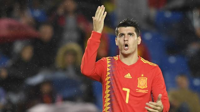 😱😲 El sorprendente horario en el que se jugará en Gijón el España-Islas Feroe