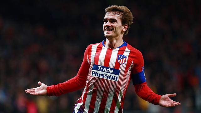 River ou Boca ? Griezmann avait choisi son camp