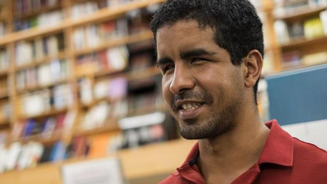 Enhamed: "El deporte paralímpico está para batir grandes marcas sociales"