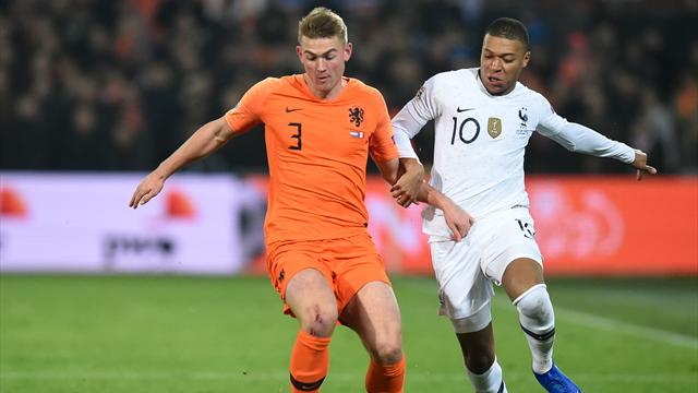 Mbappé, la rançon de la gloire
