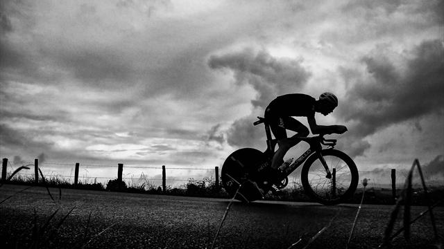 "Aussi peu de chronos sur le Tour ? Une injure à toute l'histoire du vélo" "Aussi peu de chronos sur le Tour ? Une injure à toute l'histoire du vélo"