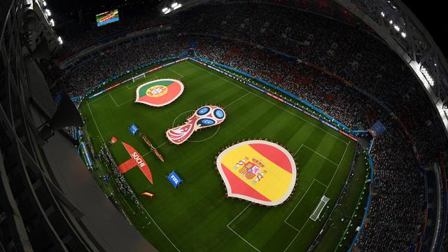 L’Espagne veut organiser le Mondial 2030 avec le Maroc et le Portugal