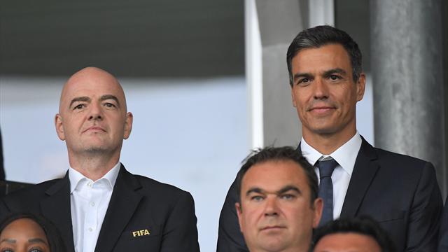 🇦🇷⚽🇪🇸 Pedro Sánchez acudirá a la final de la Copa Libertadores en el Bernabéu