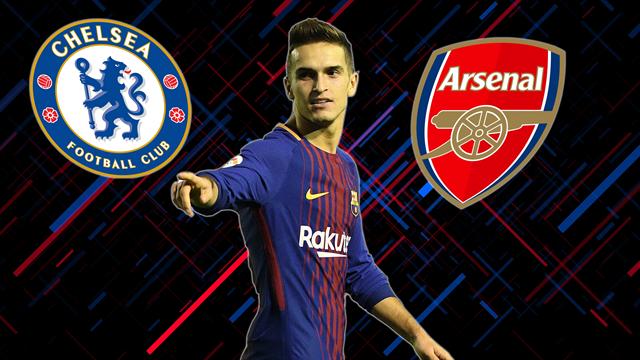 Transfer Focus: Suarez to choose between Arsenal and Chelsea Transfer Focus: Suarez to choose between Arsenal and Chelsea