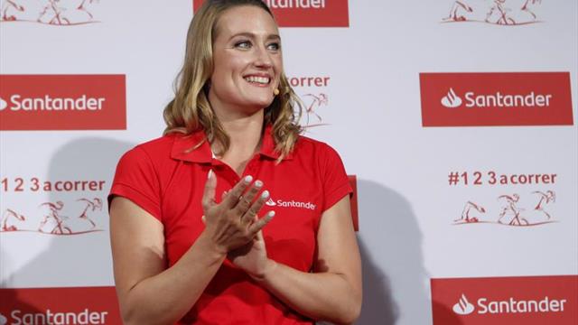 España competirá con nueve nadadores, pero sin Belmonte