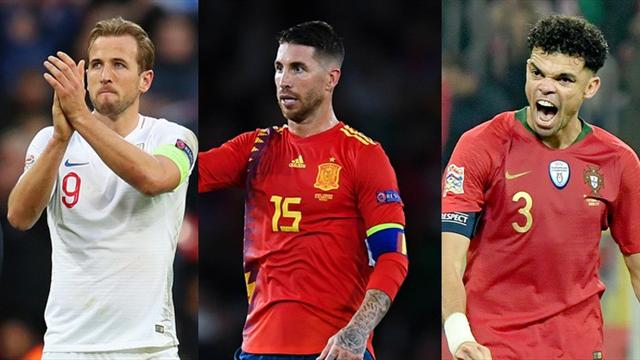 UEFA Nations League: Más allá de España, las claves de un torneo que mejora el fútbol de selecciones UEFA Nations League: Más allá de España, las claves de un torneo que mejora el fútbol de selecciones