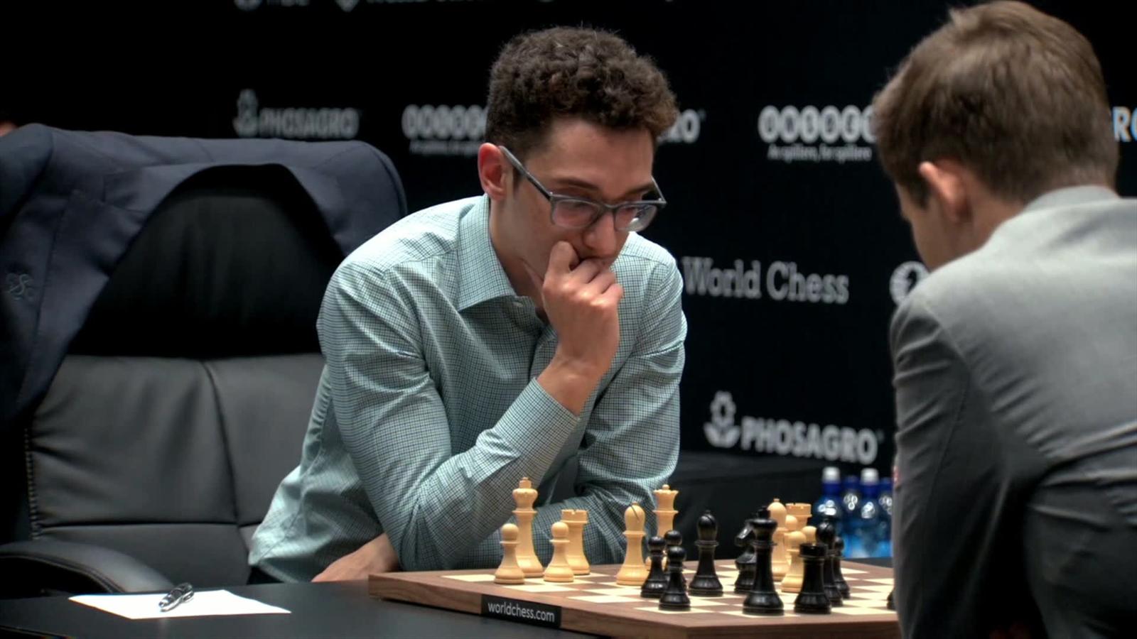 Weltmeisterschaft Schach Weltmeisterschaft Schach