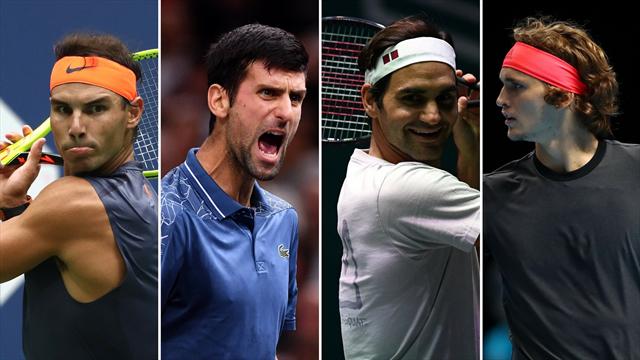 Euer Tipp: Wer gewinnt die Australian Open?