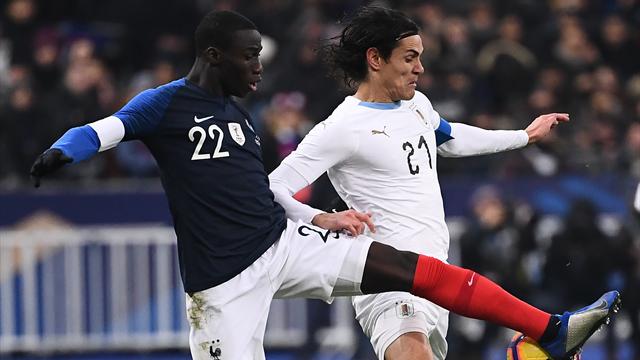 "Mendy et Ndombele ? Le président Aulas doit être content"