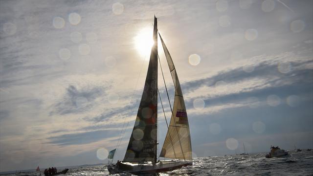 Gavignet clôture le palmarès des vainqueurs