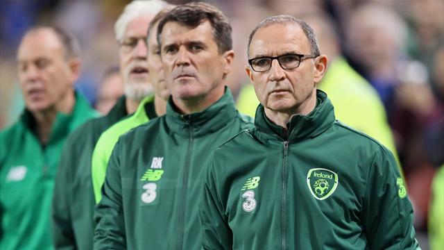 İrlanda'da O'Neill dönemi sona erdi