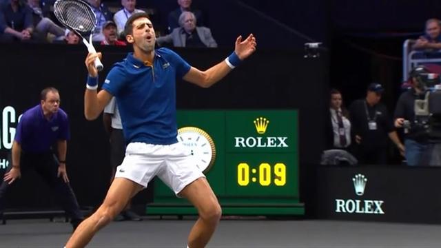 Best of WATTS: So witzig war das Tennis-Jahr 2018 Best of WATTS: So witzig war das Tennis-Jahr 2018