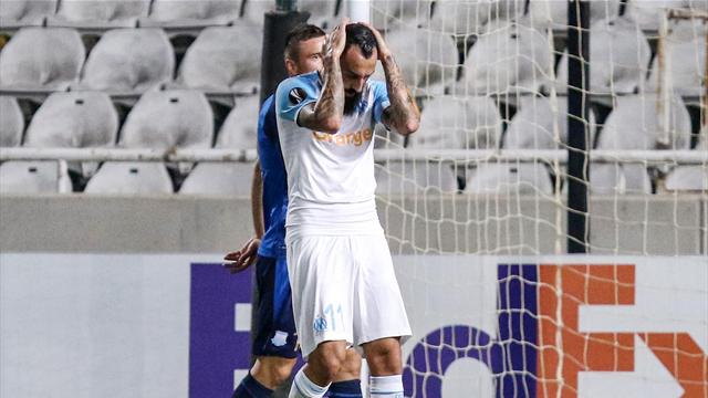 Pourquoi la situation de Mitroglou à l'OM devient inextricable : Hutteau décrypte Pourquoi la situation de Mitroglou à l'OM devient inextricable : Hutteau décrypte