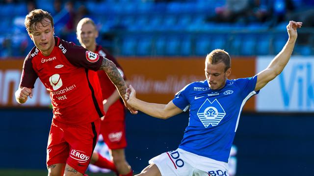 Brann henter hjem midtbanespiller