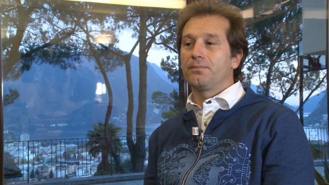 F1 - Trulli : "Alonso est obligé de prendre sa retraite à cause de son caractère" F1 - Trulli : "Alonso est obligé de prendre sa retraite à cause de son caractère"