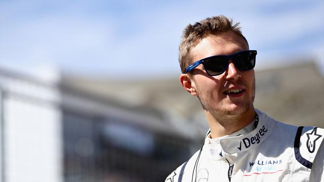 Formule 1 : Sirotkin retrouve Renault F1 Formule 1 : Sirotkin retrouve Renault F1