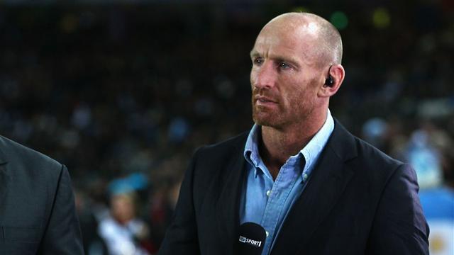 Nach Übergriff: Solidarität für homosexuelle Rugby-Legende Thomas
