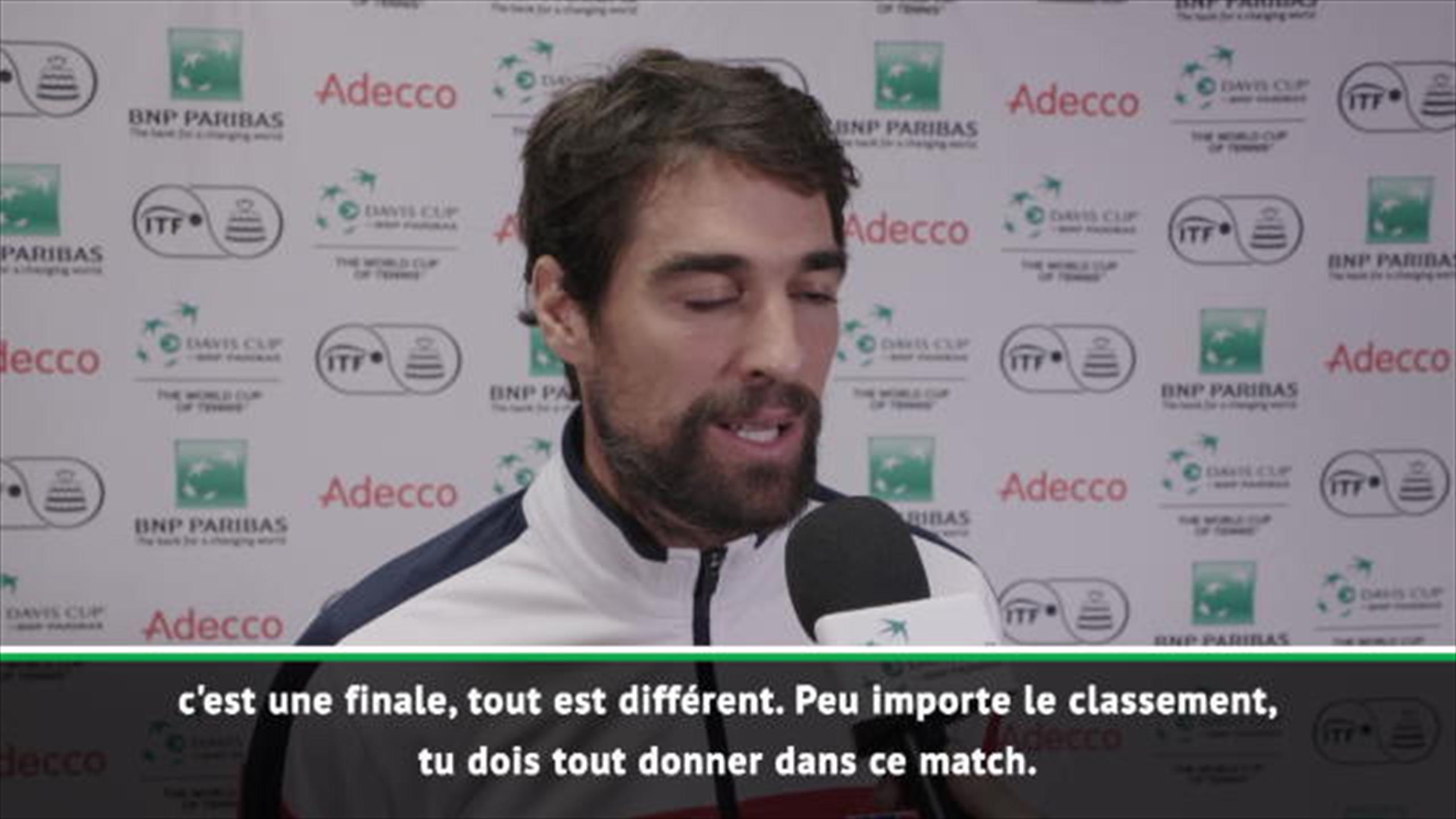 Revoir Tennis du 22 Novembre