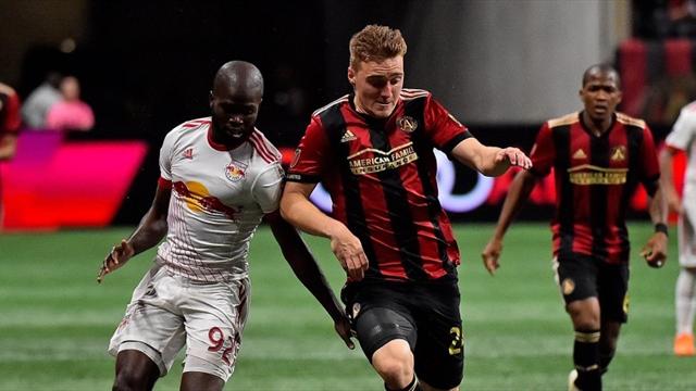 MLS: Време е за финалите в двете Конференции!