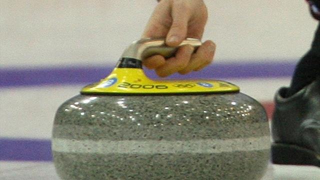 Curling-Frauen holen EM-Bronze, Männer verpassen Medaille