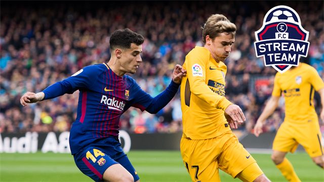 Griezmann a-t-il fait le bon choix l'été dernier ? Griezmann a-t-il fait le bon choix l'été dernier ?