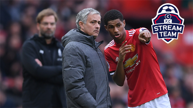 "Sur le constat des jeunes joueurs, Mourinho n’a pas tort" "Sur le constat des jeunes joueurs, Mourinho n’a pas tort"